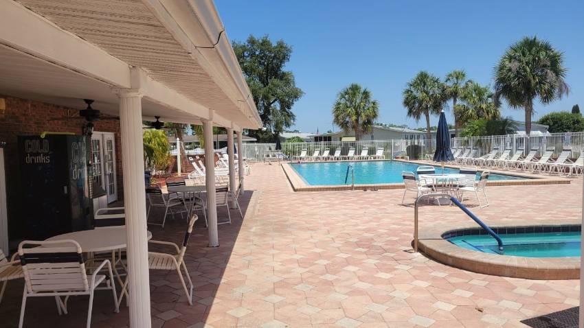 2233 Parrot Place a Lake Wales, FL Mobile or Manufactured Home for Sale